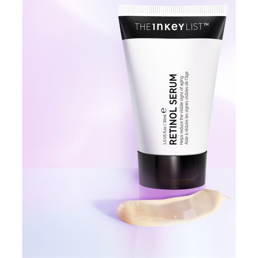 The-INKEY-List Seren