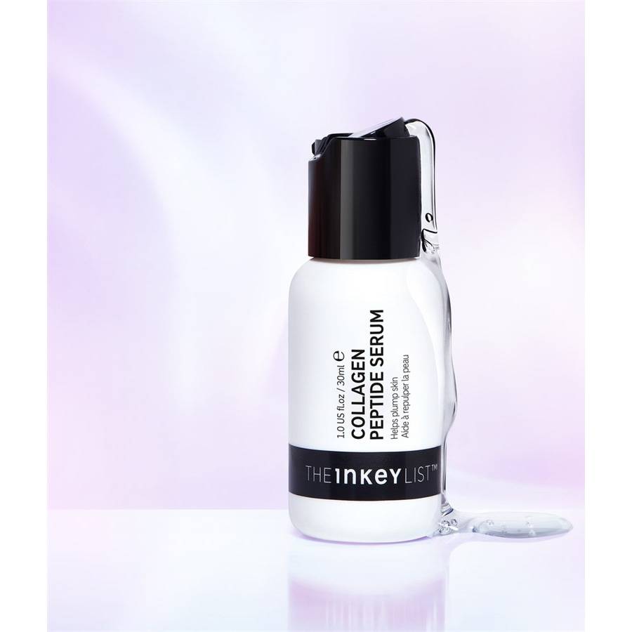 The-INKEY-List Seren