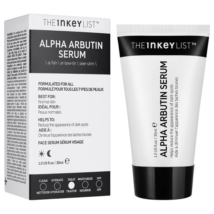 The-INKEY-List Seren