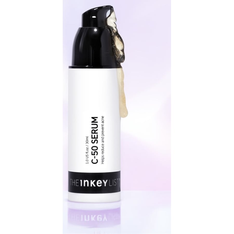 The-INKEY-List Seren