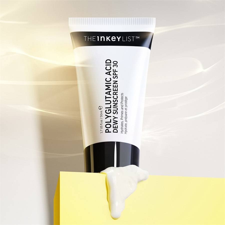 The-INKEY-List Sonnencreme Und Schutz