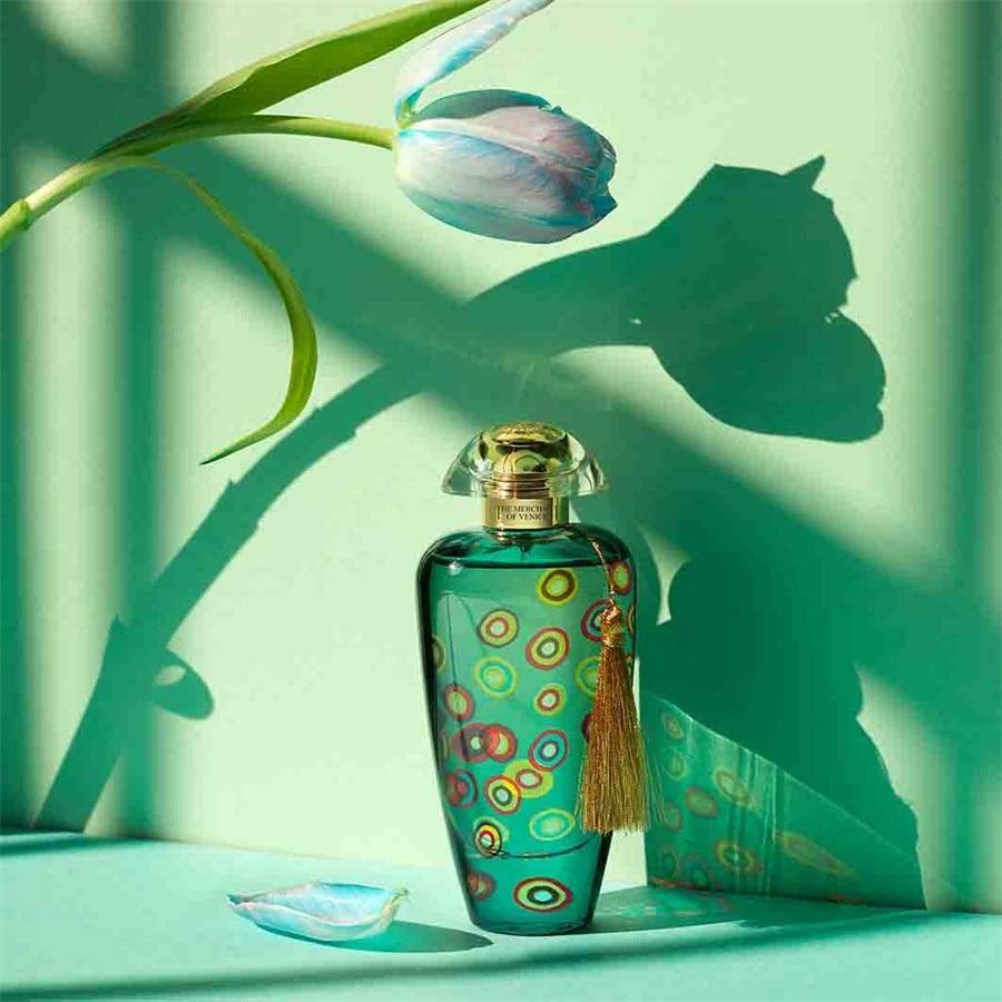 THE-MERCHANT-OF-VENICE Murano Collection