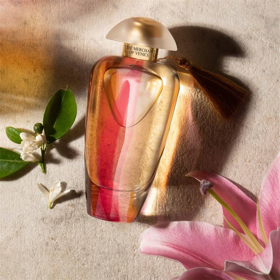 THE-MERCHANT-OF-VENICE Murano Collection