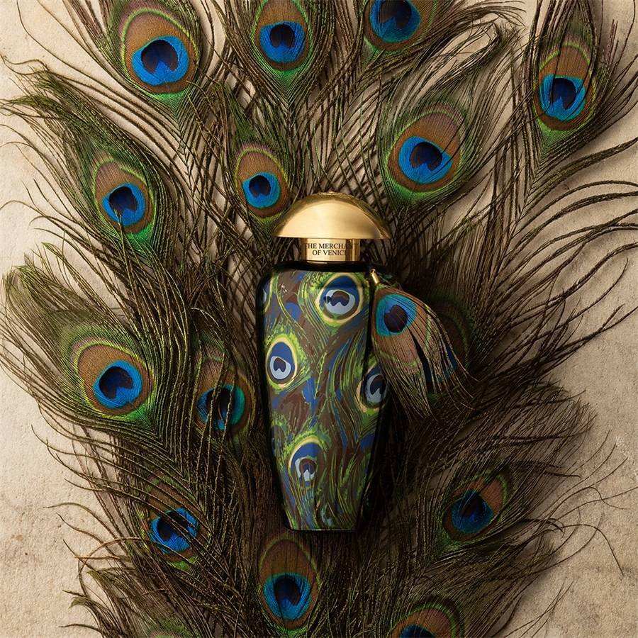 THE-MERCHANT-OF-VENICE Murano Exclusiv