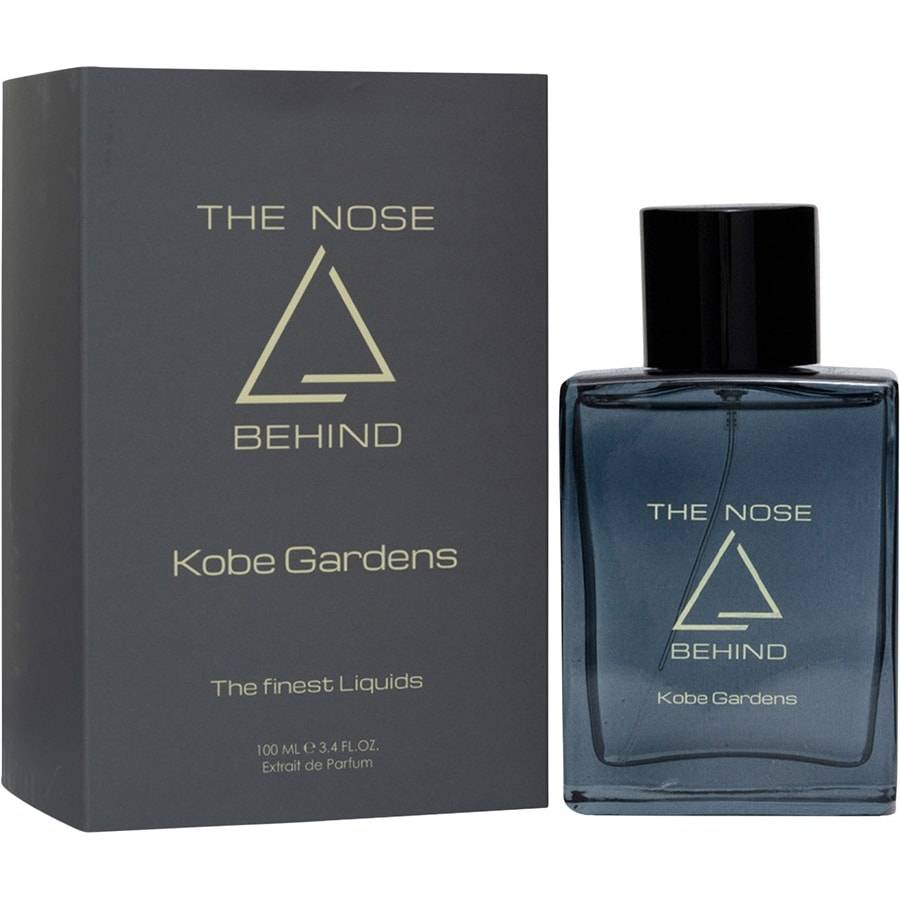 The-Nose-Behind The Finest Liquids