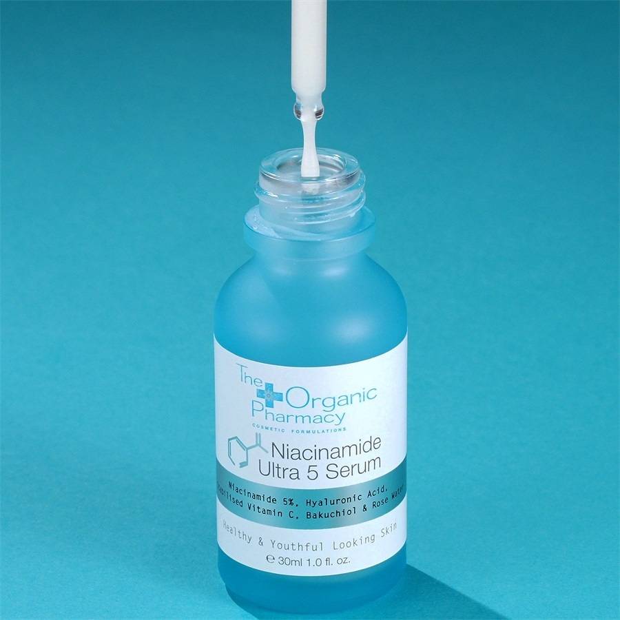 The-Organic-Pharmacy Gesichtspflege