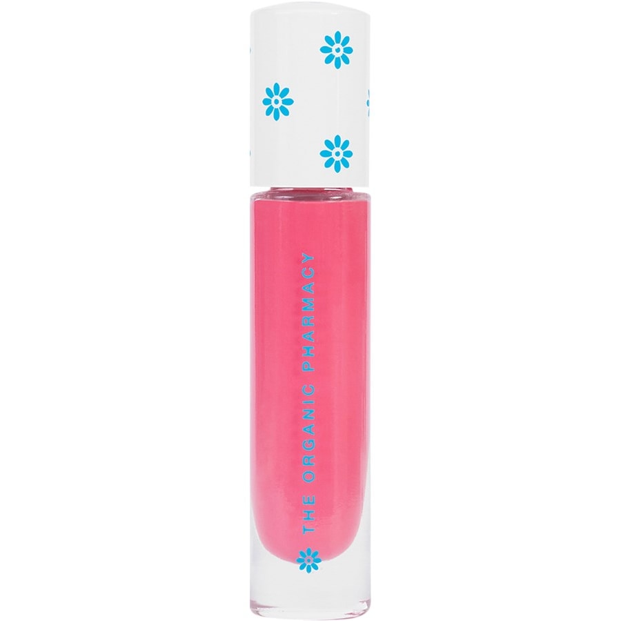 The-Organic-Pharmacy Lippen