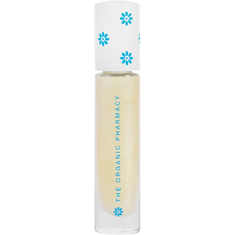 The-Organic-Pharmacy Lippen