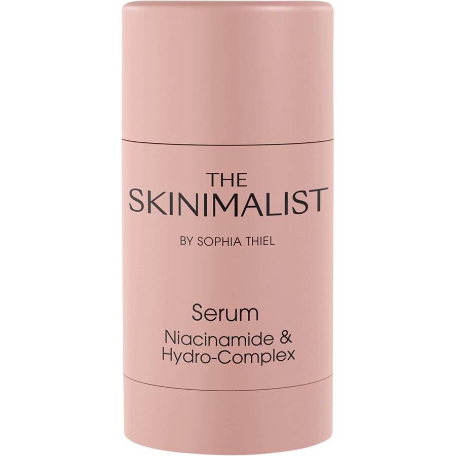 The-Skinimalist Gesicht