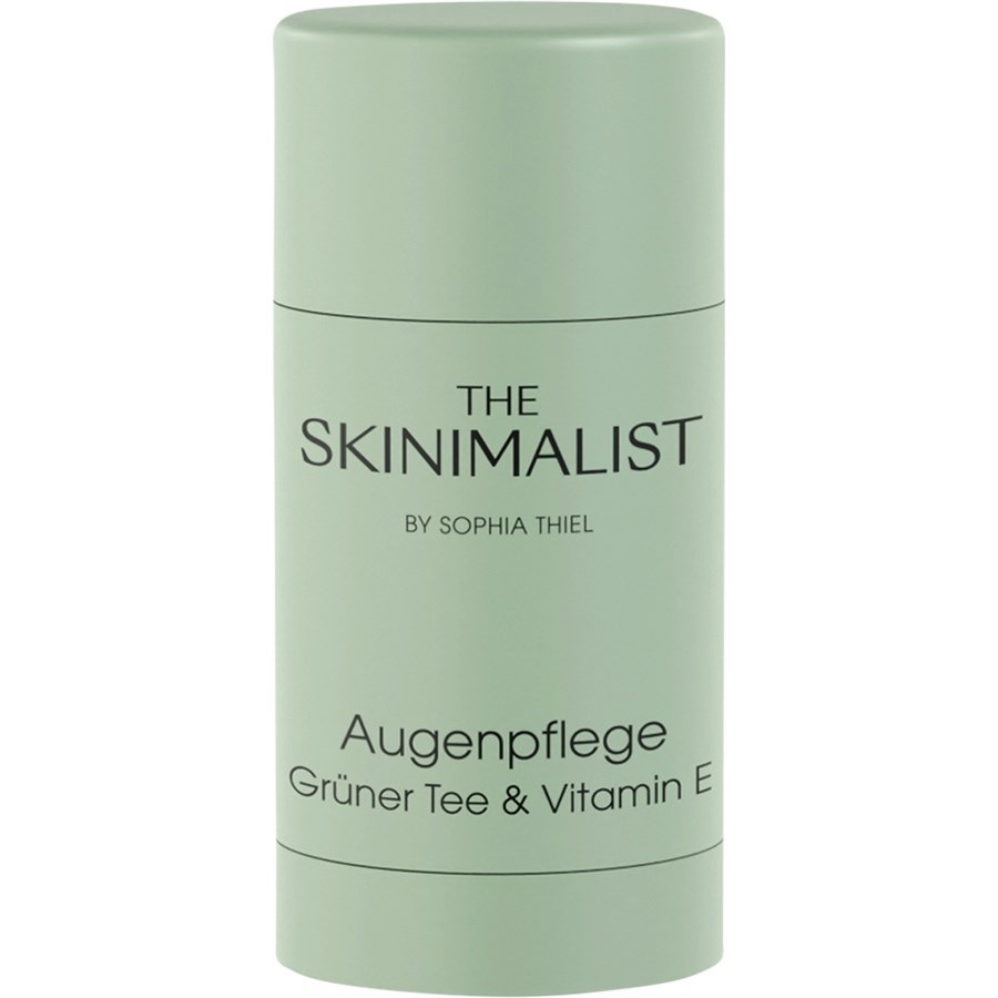 The-Skinimalist Gesicht