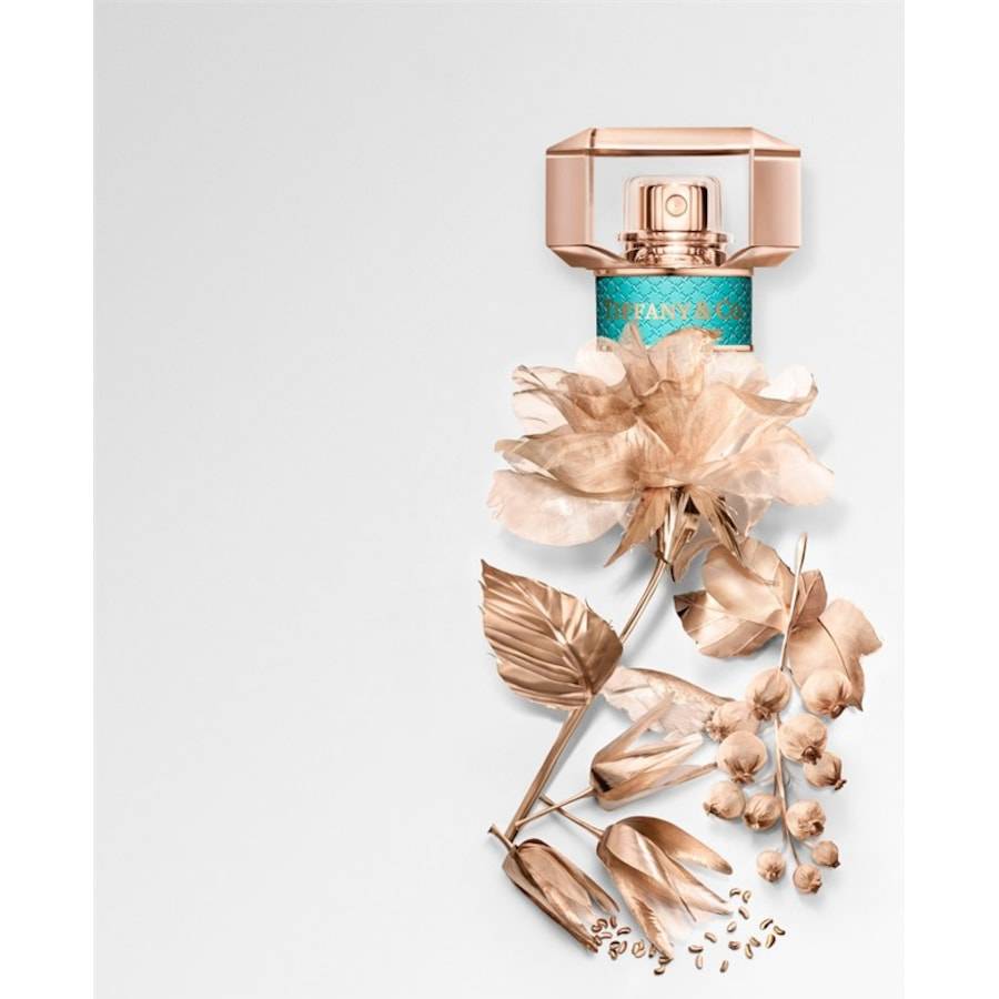 Tiffany-Co Rose Gold