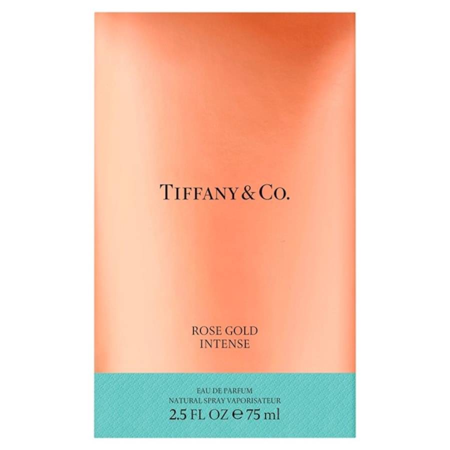 Tiffany-Co Rose Gold