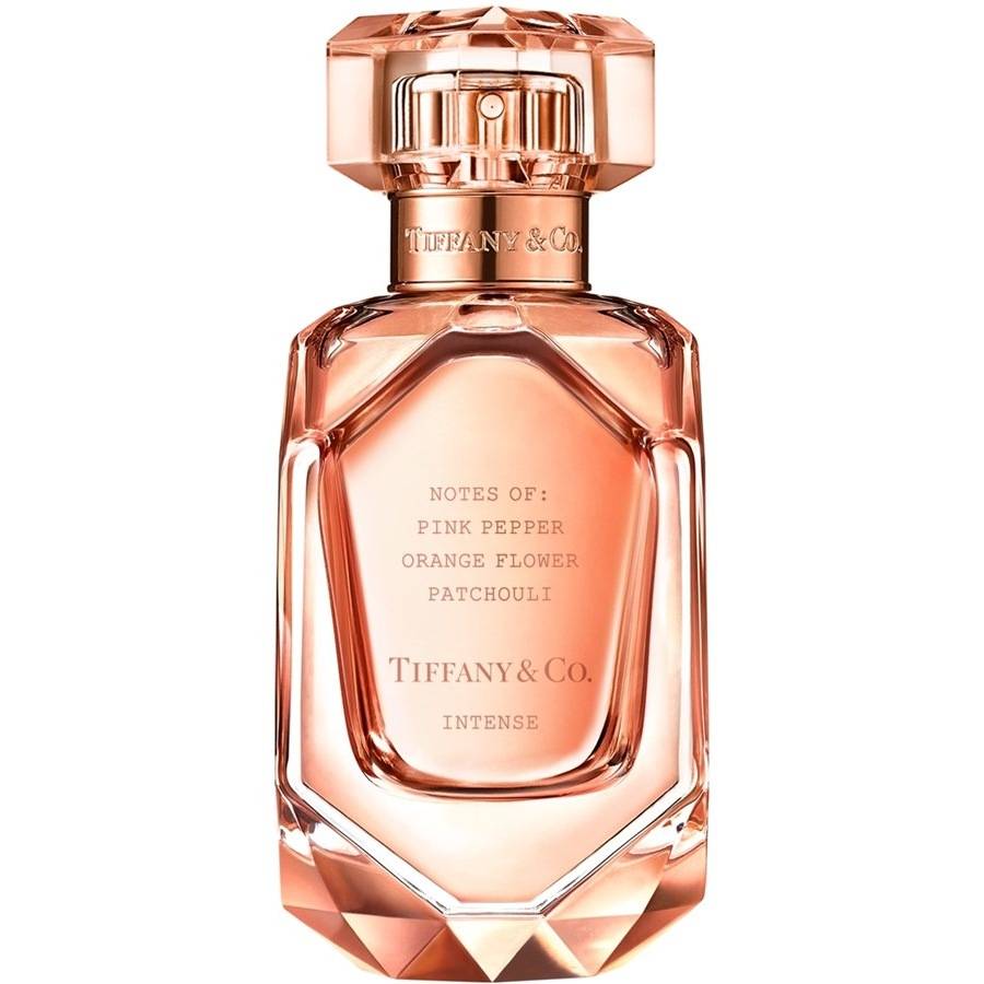 Tiffany-Co Rose Gold
