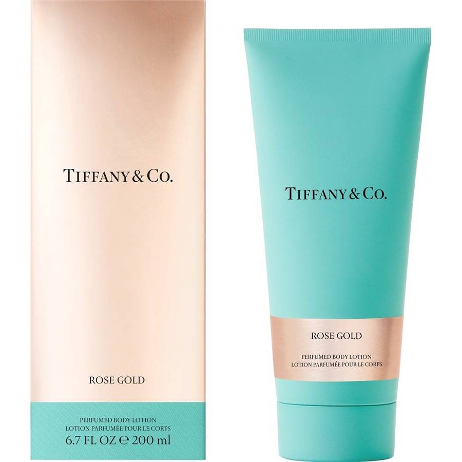Tiffany-Co Rose Gold