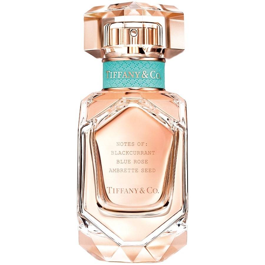 Tiffany-Co Rose Gold