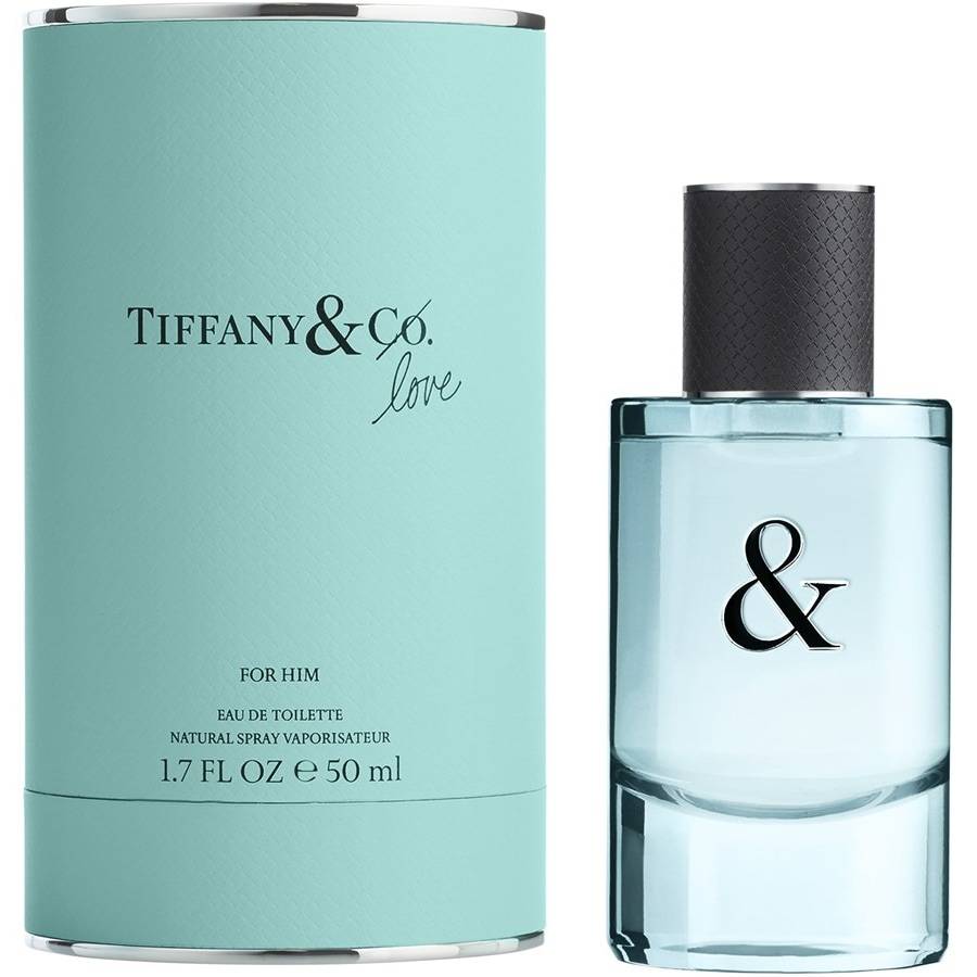Tiffany-Co Tiffany & Love For Him