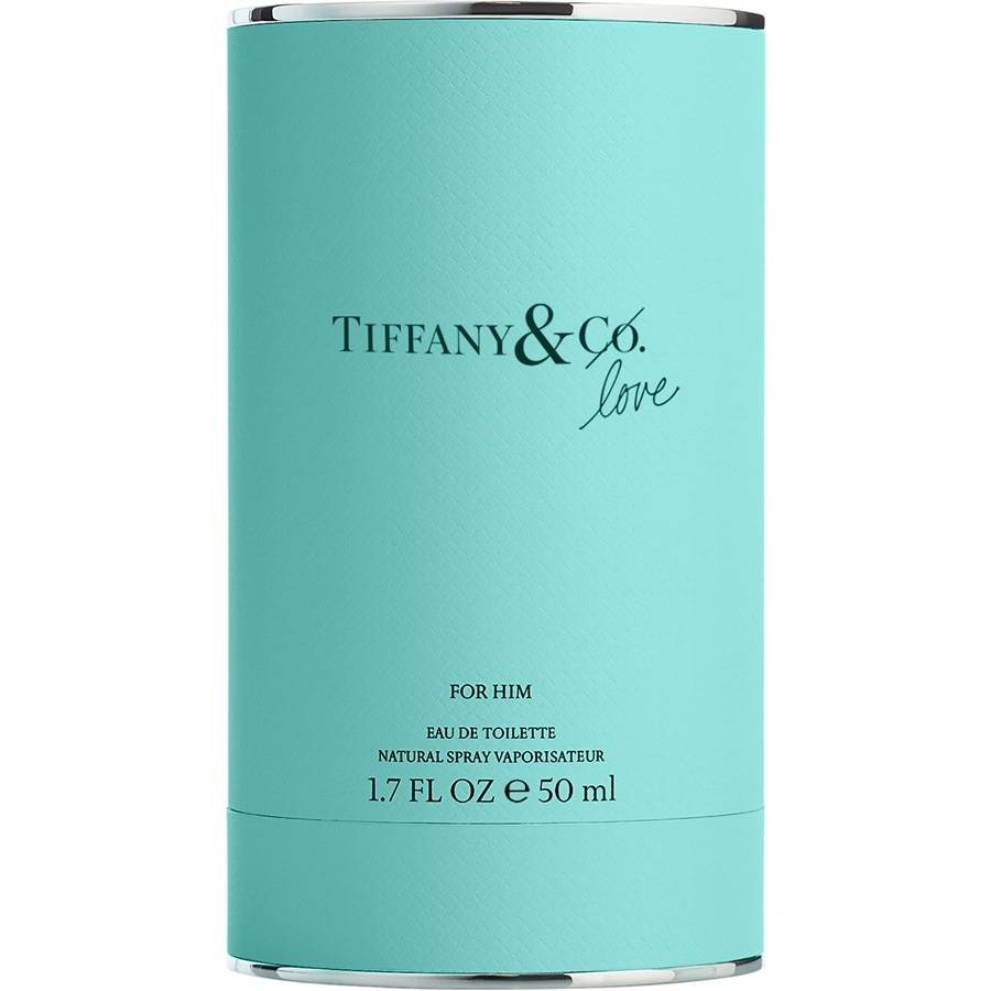 Tiffany-Co Tiffany & Love For Him