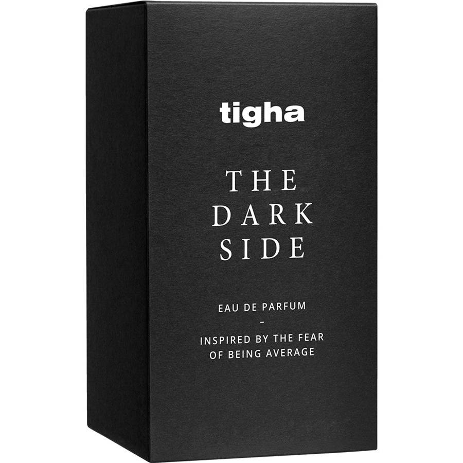 Tigha The Dark Side