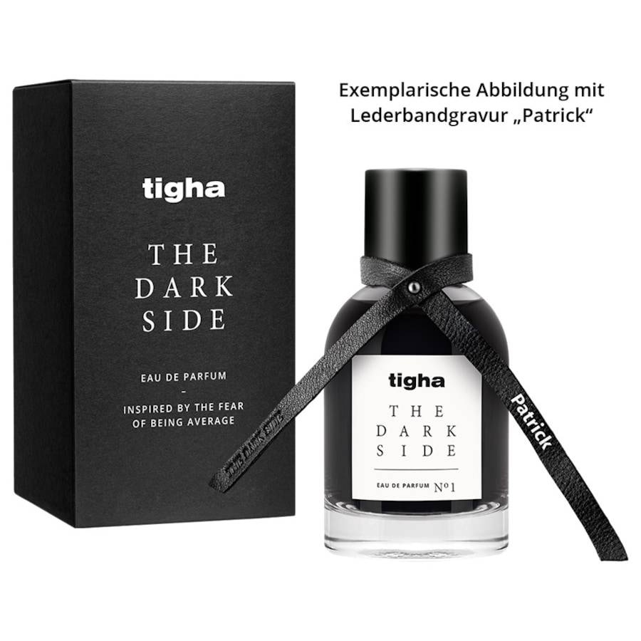Tigha The Dark Side