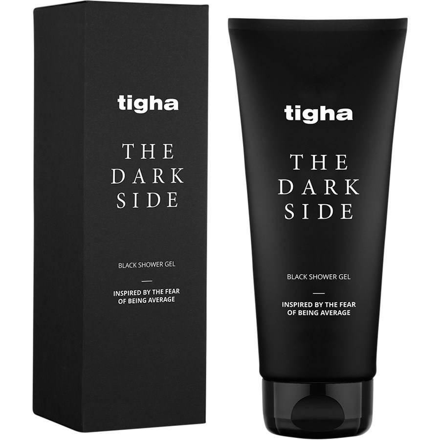 Tigha The Dark Side