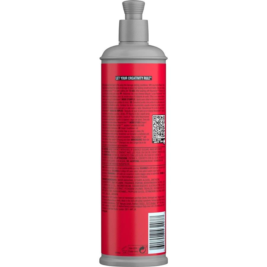TIGI Conditioner