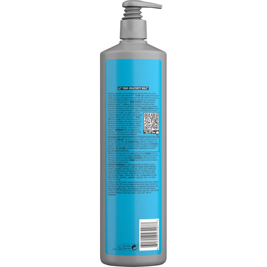 TIGI Conditioner