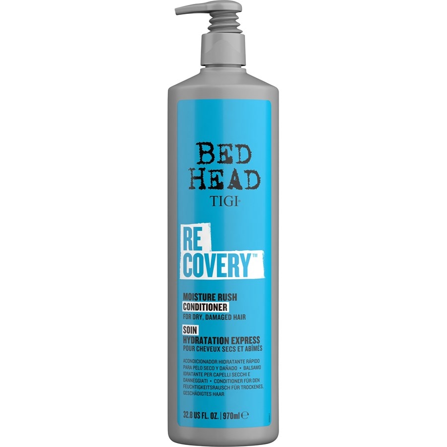 TIGI Conditioner
