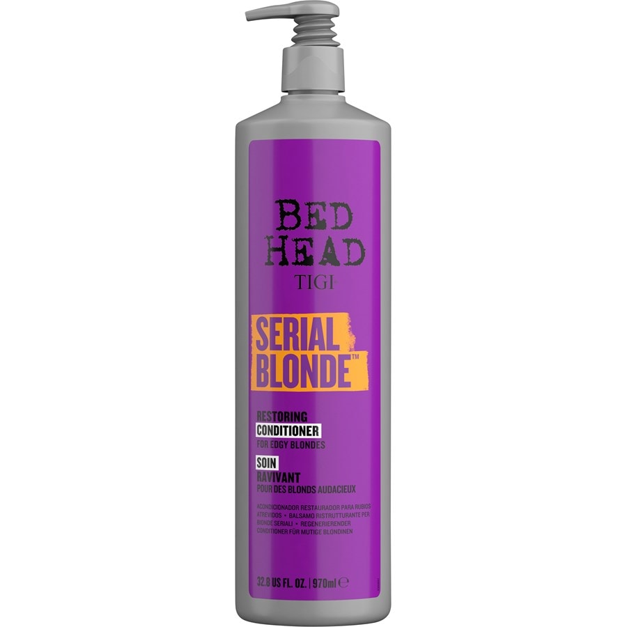 TIGI Conditioner