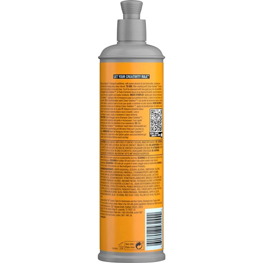 TIGI Conditioner