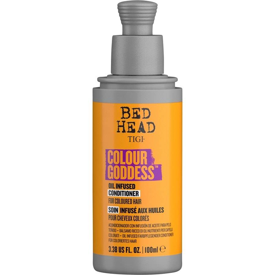 TIGI Conditioner
