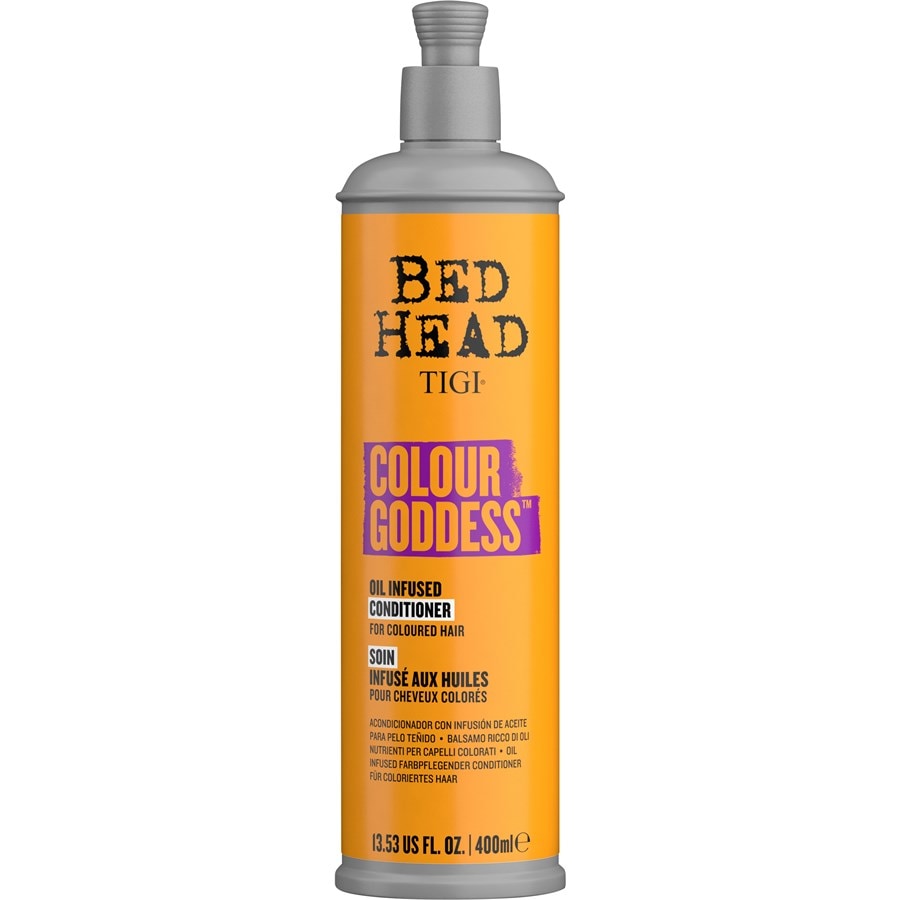 TIGI Conditioner