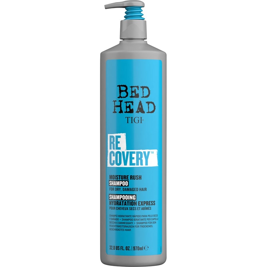 TIGI Shampoo