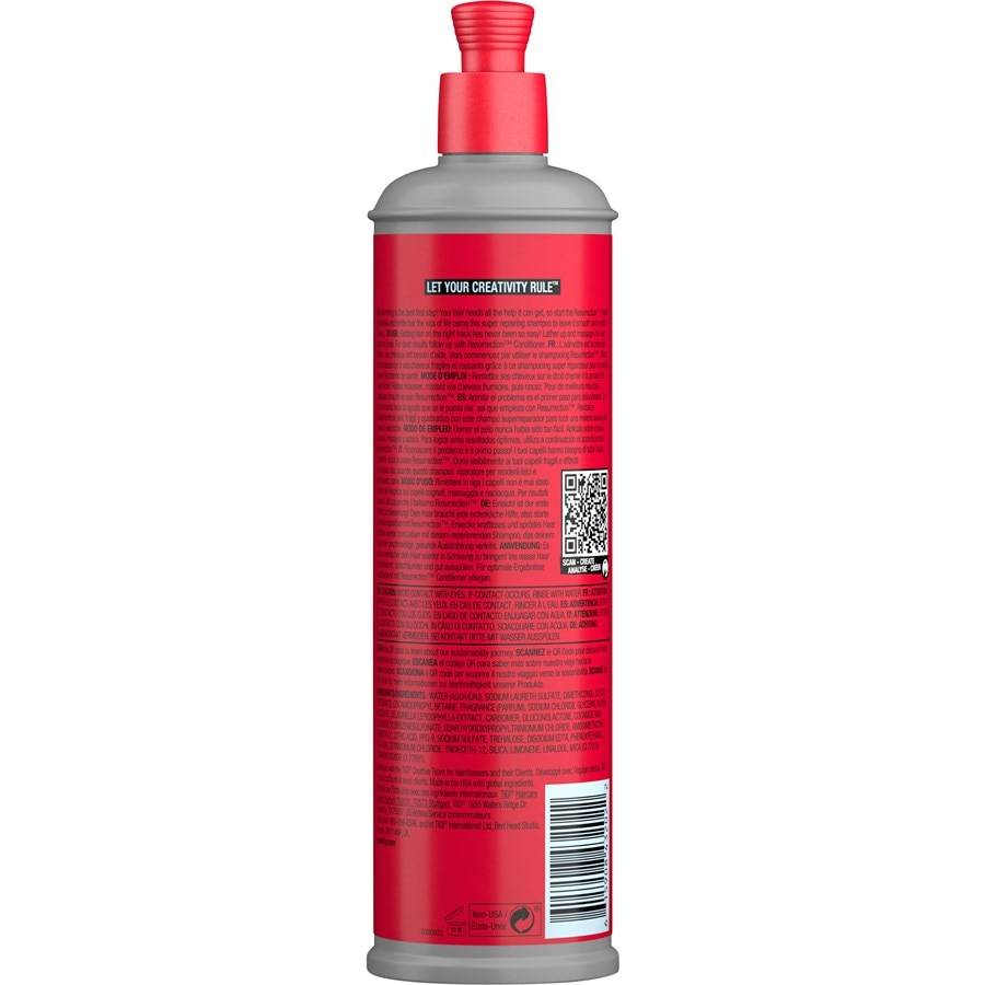 TIGI Shampoo
