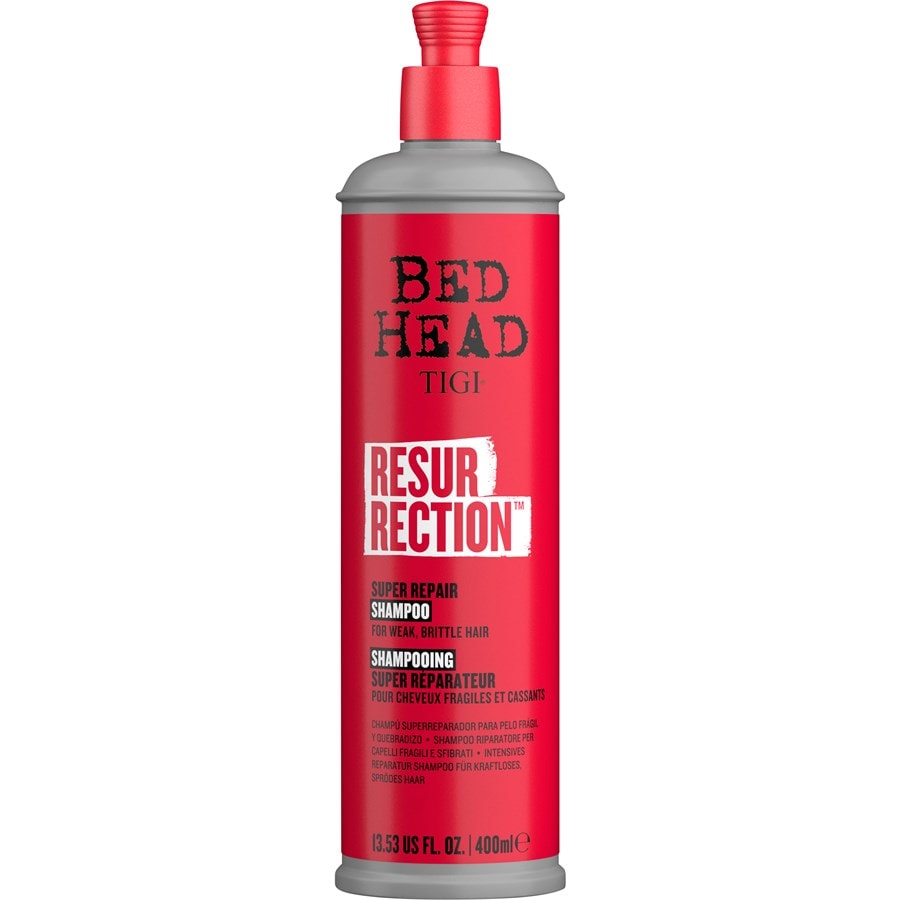 TIGI Shampoo