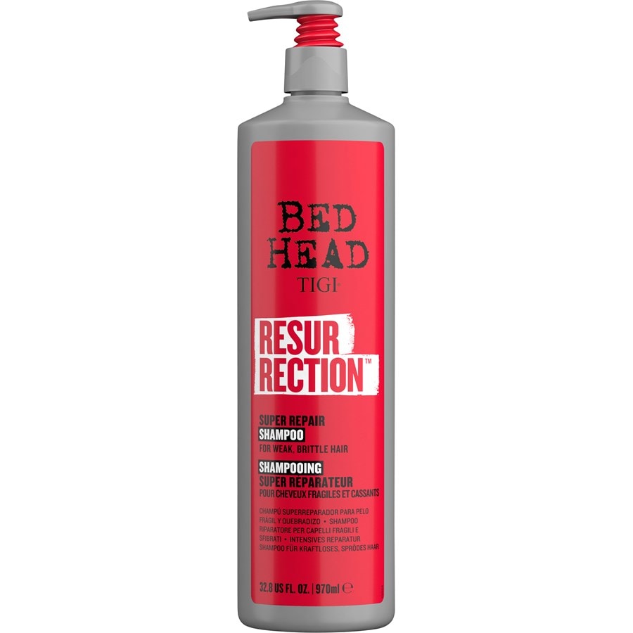 TIGI Shampoo
