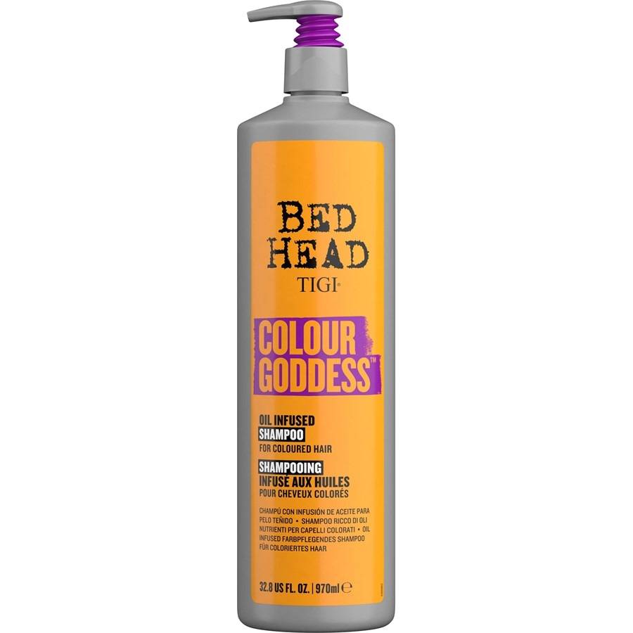 TIGI Shampoo