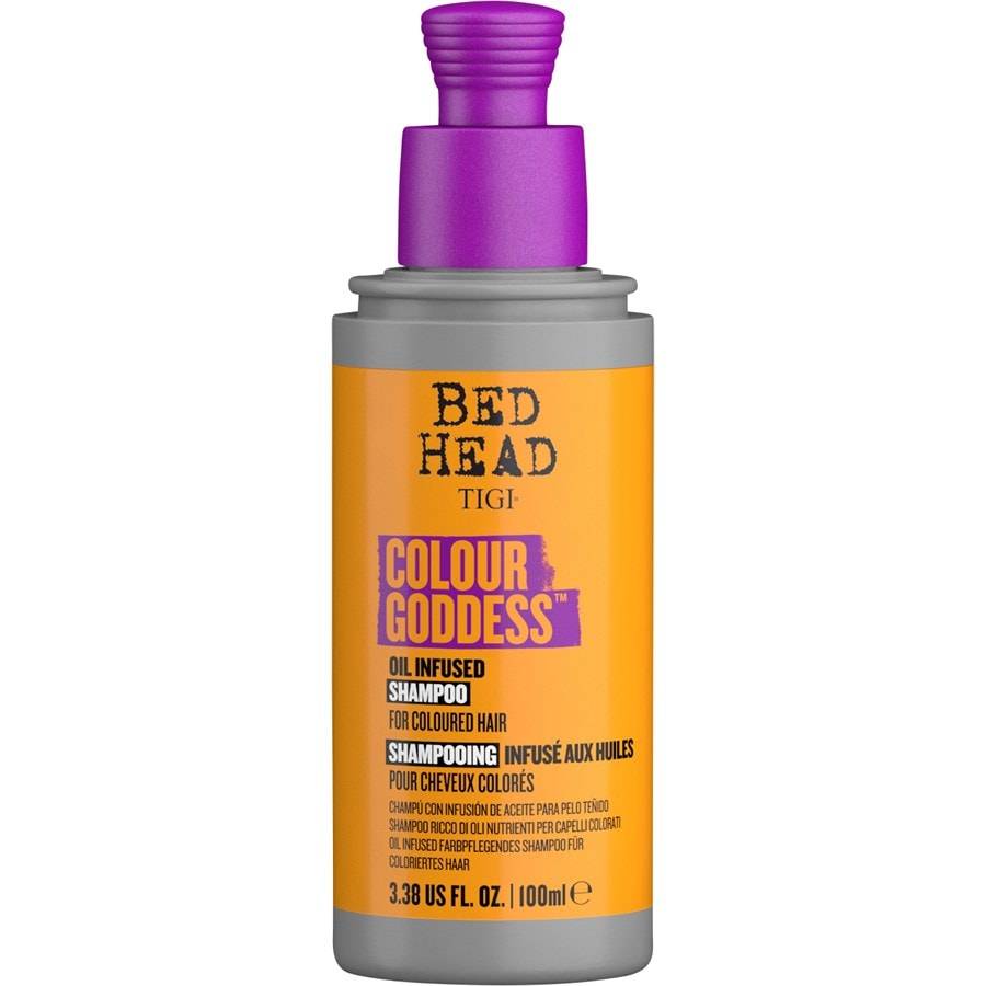 TIGI Shampoo