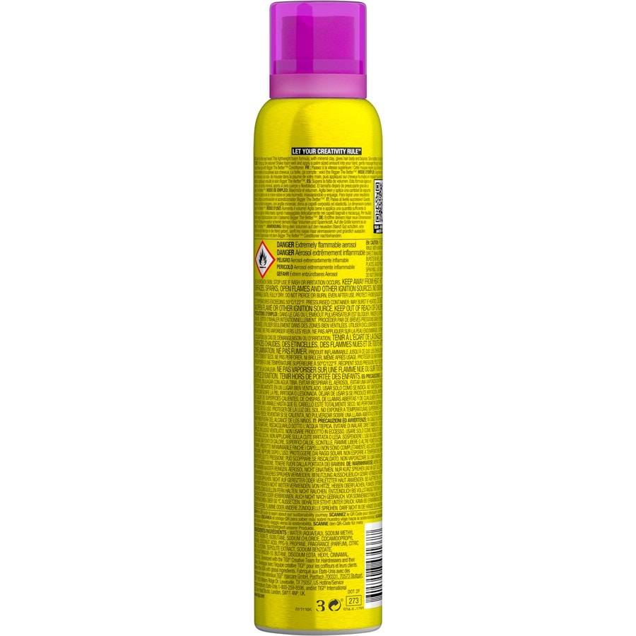 TIGI Shampoo