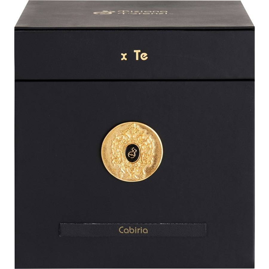 Tiziana-Terenzi Anniversary Collection