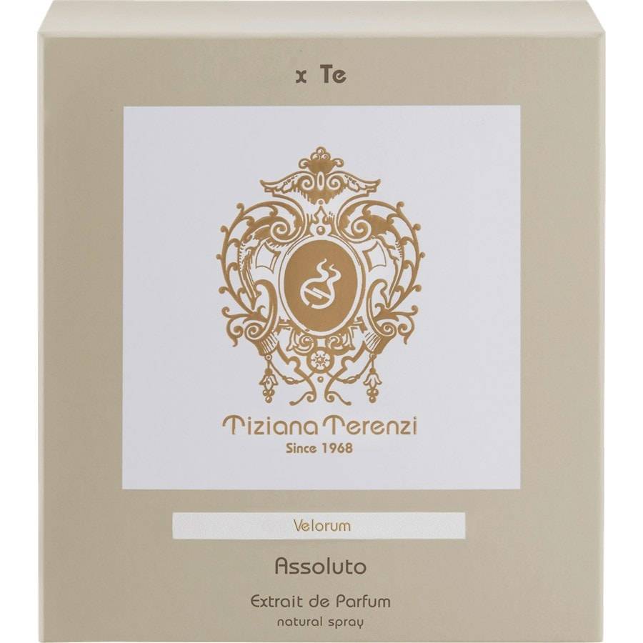 Tiziana-Terenzi Assoluto Collection