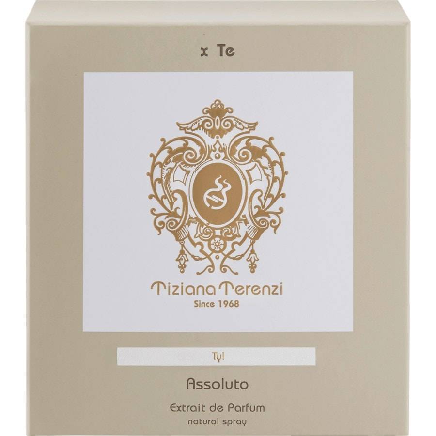 Tiziana-Terenzi Assoluto Collection