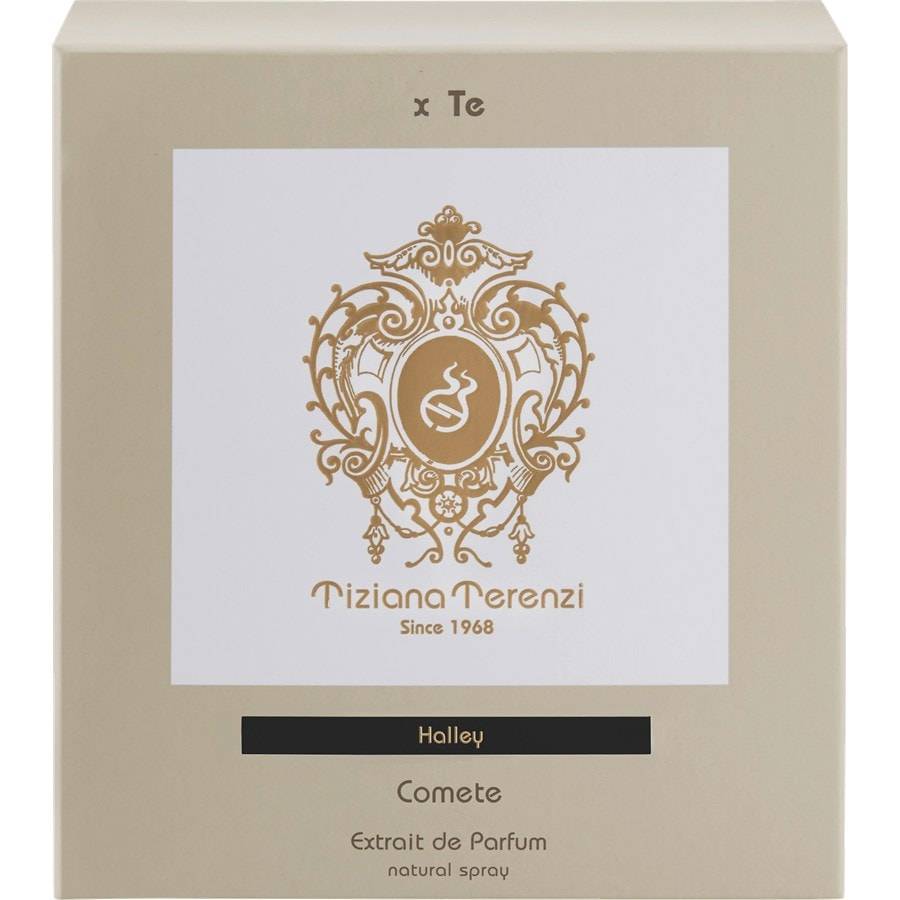 Tiziana-Terenzi Comete Collection