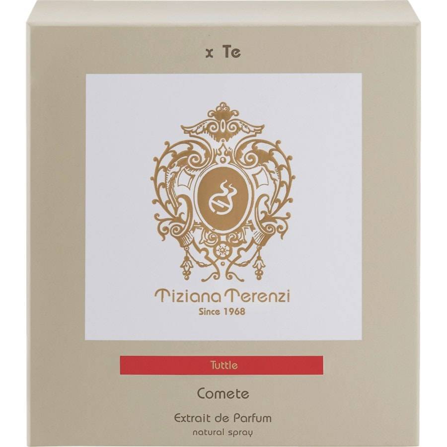 Tiziana-Terenzi Comete Collection
