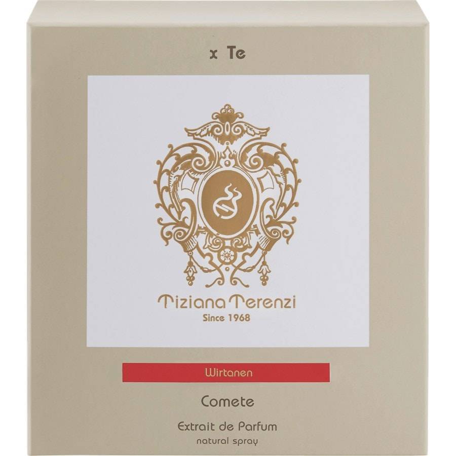 Tiziana-Terenzi Comete Collection