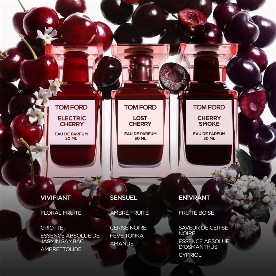 Tom-Ford Private Blend