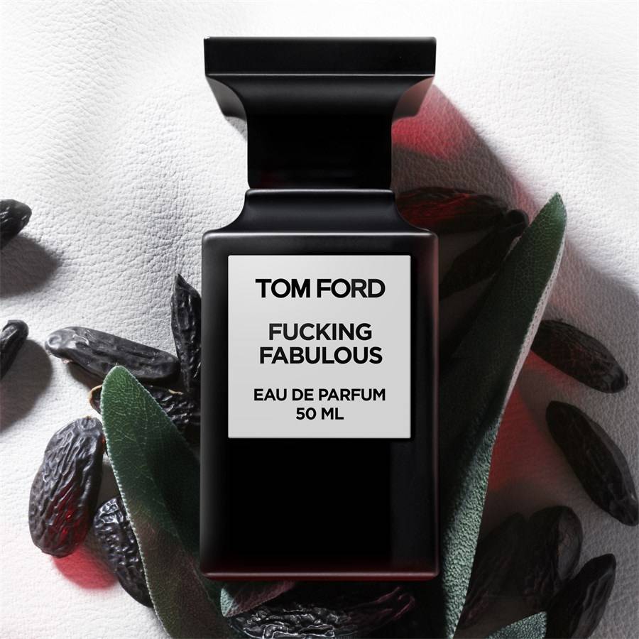 Tom-Ford Private Blend