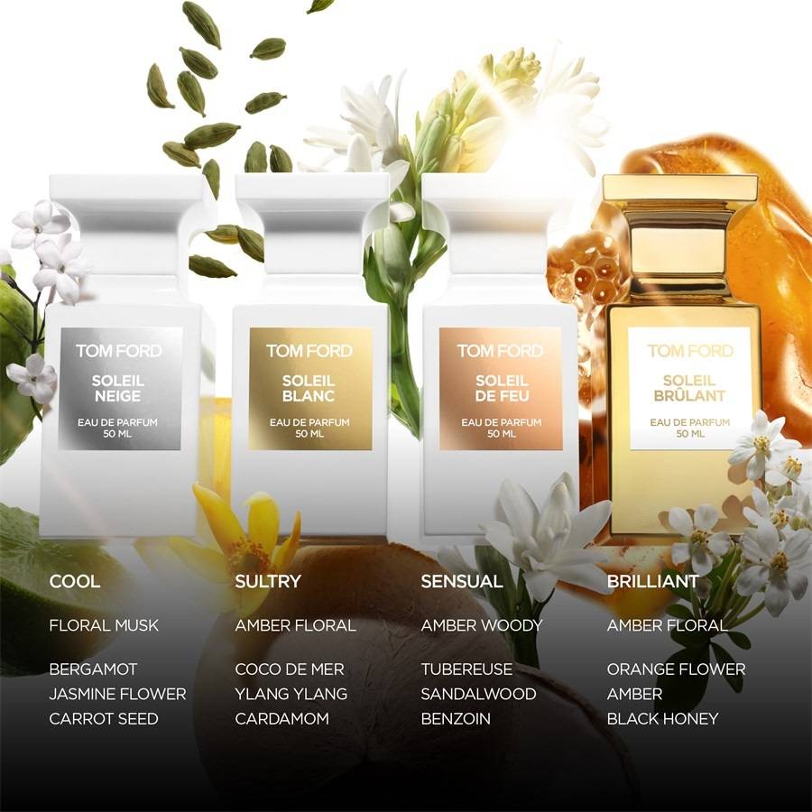 Tom-Ford Private Blend