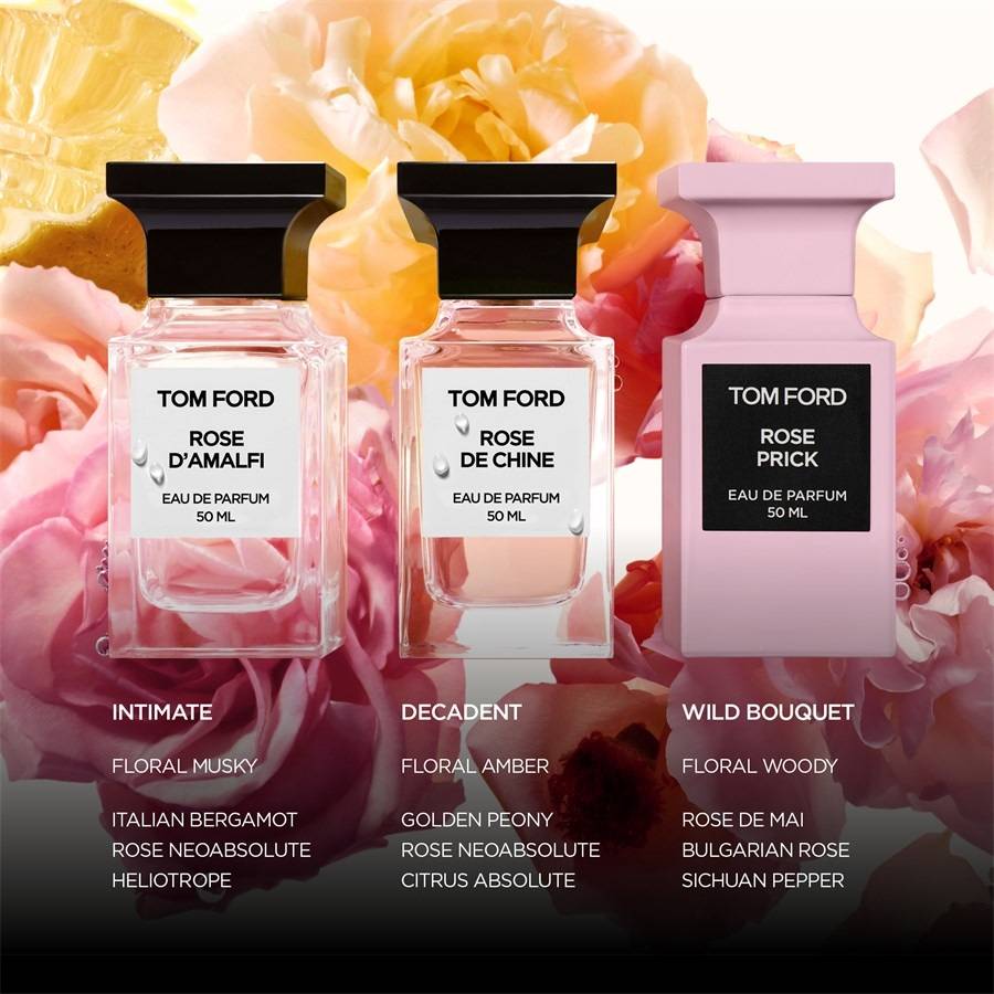 Tom-Ford Private Blend