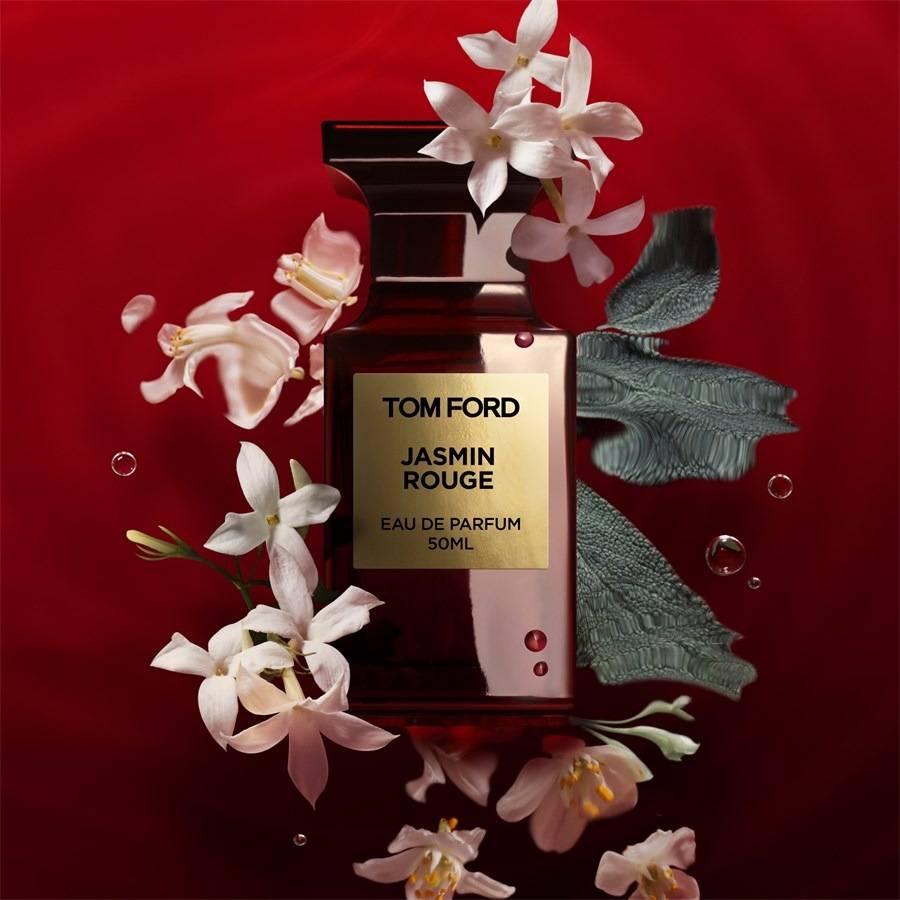 Tom-Ford Private Blend