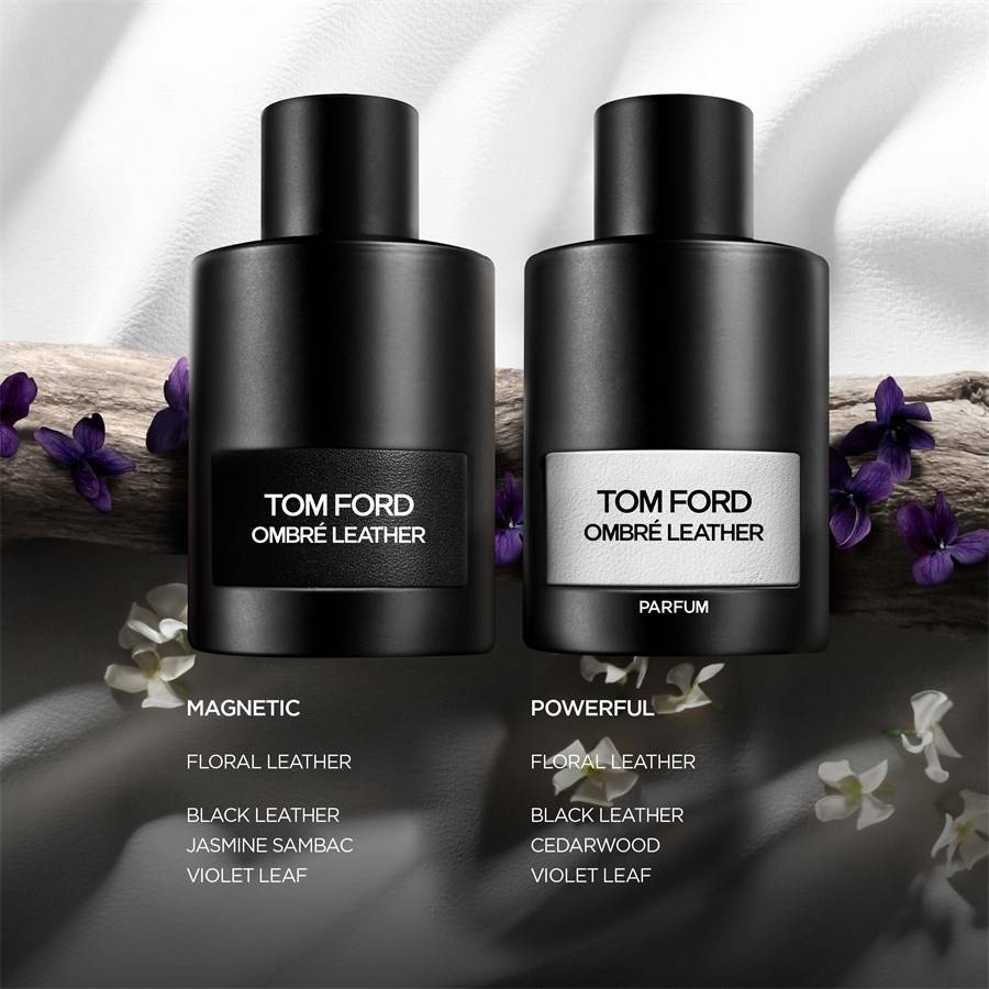 Tom-Ford Signature